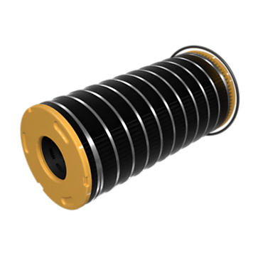 338-3540: Element Assembly