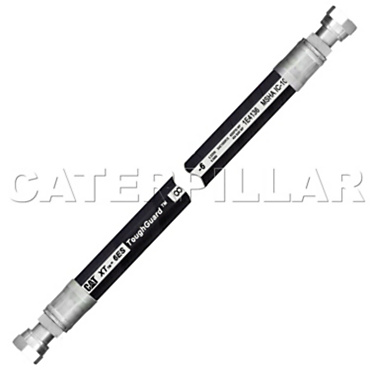 [2777121] 277-7121: Hose Assembly