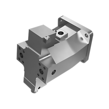 [1986041] 198-6041: Brake Cooling Piston Motor