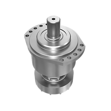 [2807854] 280-7854: Hydrostatic Motor