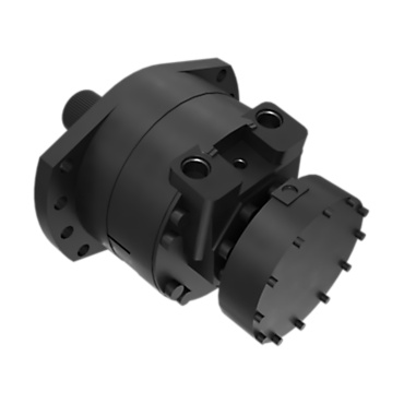 [2807856] 280-7856: Hydrostatic Motor