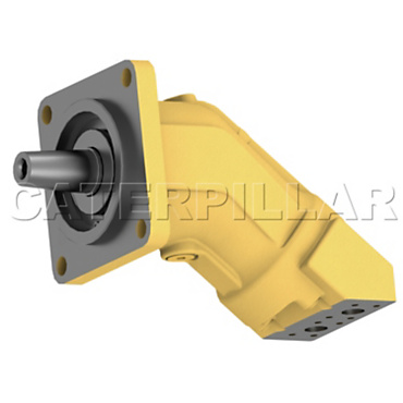 [2120272] 212-0272: Hydraulic Piston Motor