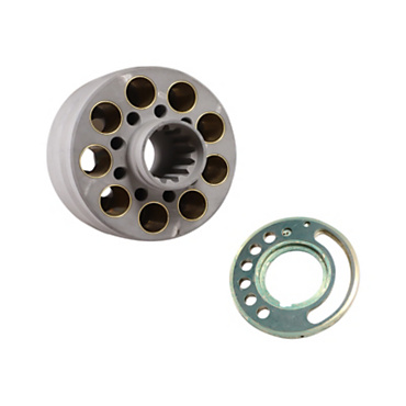 [1733496] 173-3496: Barrel Assembly-Drive