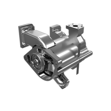 [3741605] 374-1605: Pump Group-Gear