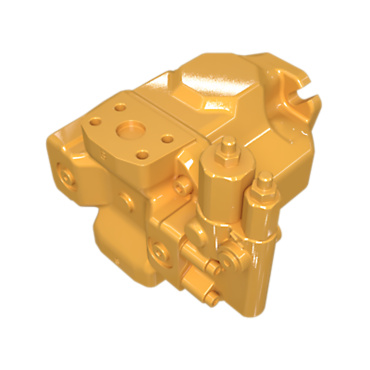 [2021335] 202-1335: Pump Gp-Ps-B