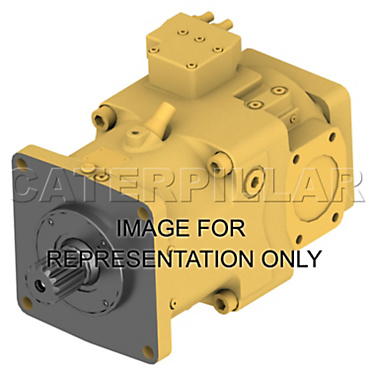 [3973967] 397-3967: PUMP GP-PS-B