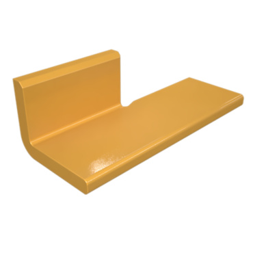 [2534627] 253-4627: Circle Wear Strip