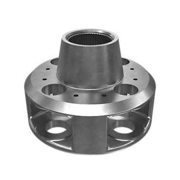 [6G7213] 6G-7213: Carrier-Planet