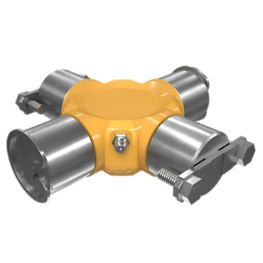 [8V6435] 8V-6435: Universal Joint Assembly