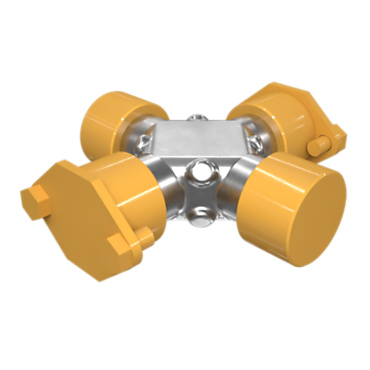[1258810] 125-8810: Universal Joint Assembly