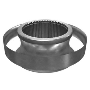 [6Y1090] 6Y-1090: Stator-Converter