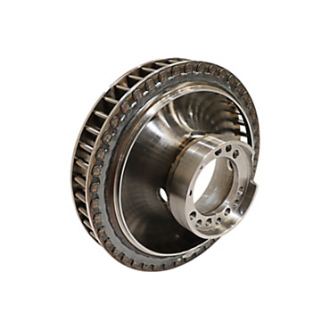 [1T2052] 1T-2052: Stator Assembly