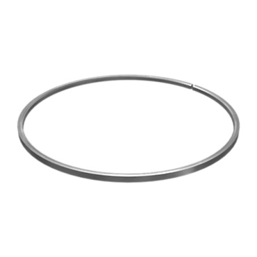 [6P7985] 6P-7985: 165mm Outer Diameter Seal Ring