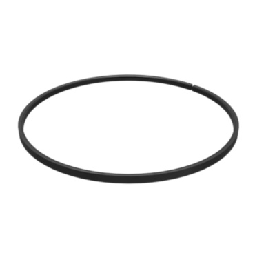 [6T0248] 6T-0248: 130.45mm Maximum Free Diameter Plastic Seal Ring