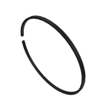 [8G2194] 8G-2194: 118.03mm Maximum Free OD Plastic Seal Ring