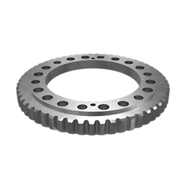 [1484715] 148-4715: Coupling Gear With 55 External Involute Spline Teeth