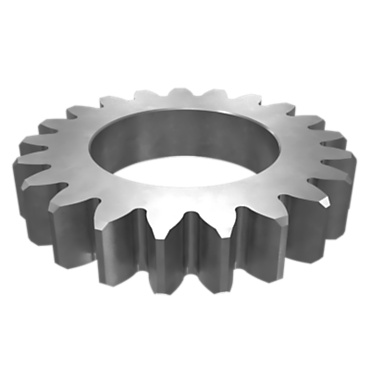 [1912684] 191-2684: 54.01mm Transmission Steel Planet Gear