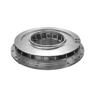 [1T1447] 1T-1447: Impeller-Converter