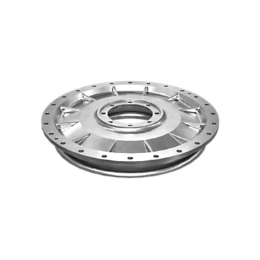 [1T0841] 1T-0841: IMPELLER