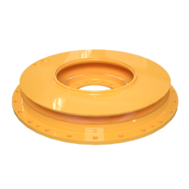 [1T1647] 1T-1647: Converter Impeller (6-1400, 300 MS)