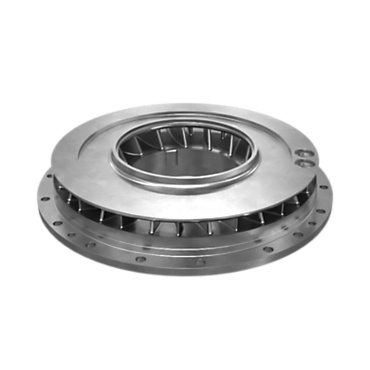 [1T1446] 1T-1446: Impeller-Converter