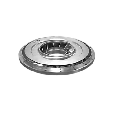[1T1727] 1T-1727: Torque Converter Impeller