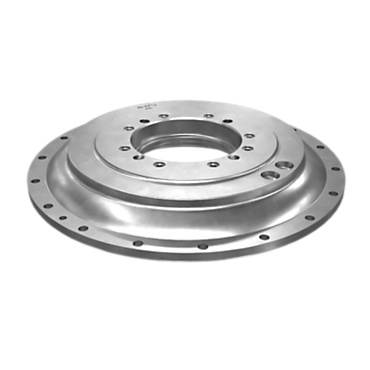 [8E9972] 8E-9972: Impeller-Converter