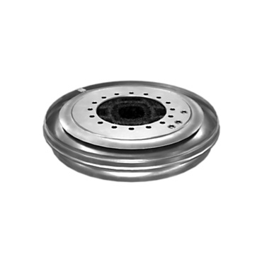 [8P0953] 8P-0953: 354mm Outer Diameter Torque Converter Turbine