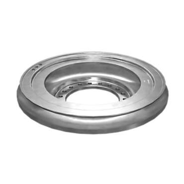 [1T0782] 1T-0782: 437.82mm Outer Diameter Torque Converter Turbine