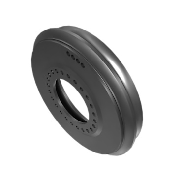 [2P4470] 2P-4470: Turbine-Converter