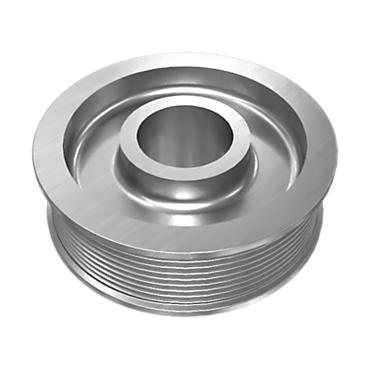 [1247792] 124-7792: 8 Groove Idler Pulley