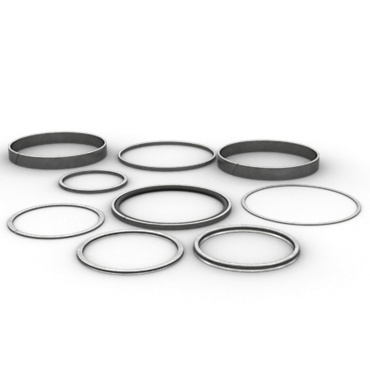 [2159999] 215-9999: Hydraulic Cylinder Seal Kit