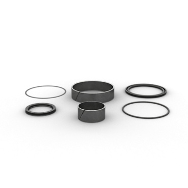 [2285272] 228-5272: Hydraulic Cylinder SEAL KIT - STANDARD SIZE
