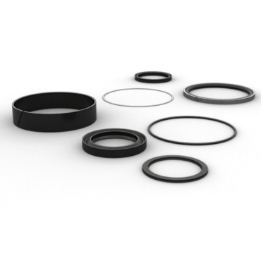 [2442064] 244-2064: Hydraulic Cylinder SEAL KIT - STANDARD SIZE