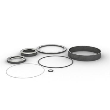 [2456826] 245-6826: Hydraulic Cylinder Seal Kit - Standard Size
