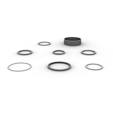 [2481174] 248-1174: Hydraulic Cylinder SEAL KIT - STANDARD SIZE