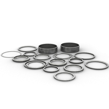 [2502486] 250-2486: Hydraulic Cylinder Seal Kit