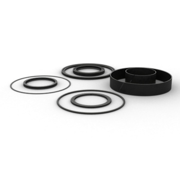 [2612991] 261-2991: Hydraulic Cylinder SEAL KIT - STANDARD SIZE