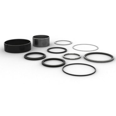 [2959894] 295-9894: Standard Size Hydraulic Boom Cylinder Seal Kit