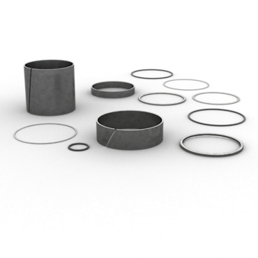 [2976852] 297-6852: Hydraulic Cylinder SEAL KIT - STANDARD SIZE