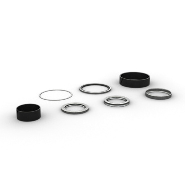 [3176058] 317-6058: Hydraulic Cylinder SEAL KIT - STANDARD SIZE