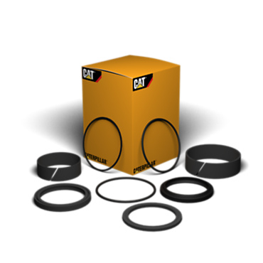 [3260496] 326-0496: Hydraulic Cylinder SEAL KIT - STANDARD SIZE
