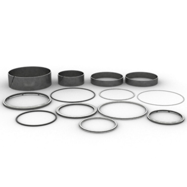 [3507157] 350-7157: Hydraulic Cylinder SEAL KIT - STANDARD SIZE