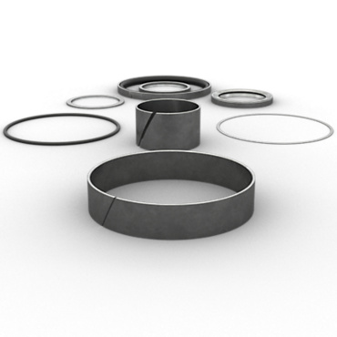 [3652880] 365-2880: Hydraulic Cylinder SEAL KIT - STANDARD SIZE