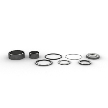 [3769018] 376-9018: Hydraulic Cylinder SEAL KIT - STANDARD SIZE