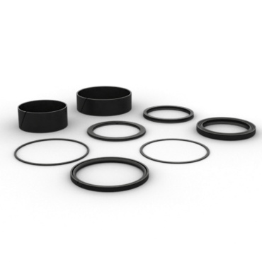 [4160092] 416-0092: Hydraulic Cylinder SEAL KIT - STANDARD SIZE
