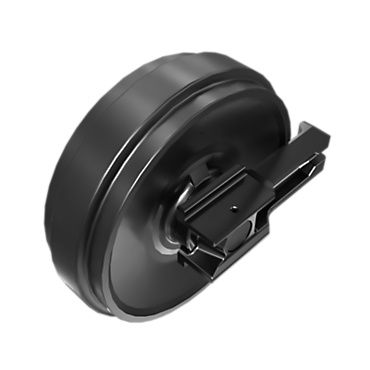 [1156337] 115-6337: 545mm Outer Diameter Front Idler