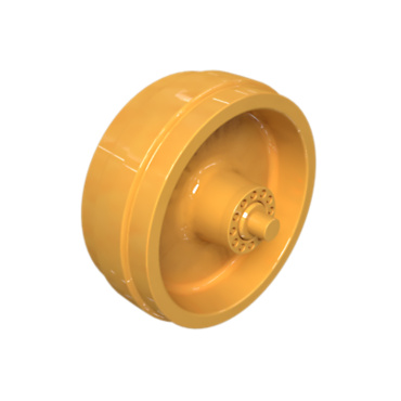 [1253537] 125-3537: Track Gear Idler