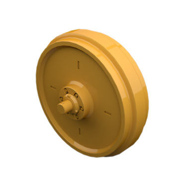 [1901551] 190-1551: Track Idler Group