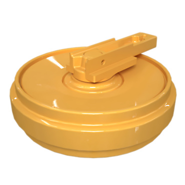 [4I7337] 4I-7337: Basic Front Idler